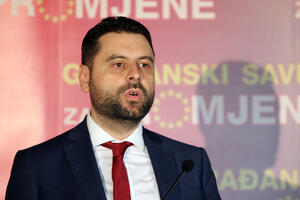 Vujović: Crna Gora je već pod evropskim sankcijama