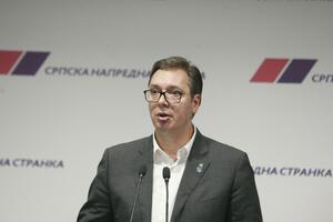 Vučić: Korona neće odložiti izbore