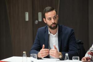 Zirojević: Prije potpisivanja Temeljnog ugovora sa SPC da se...