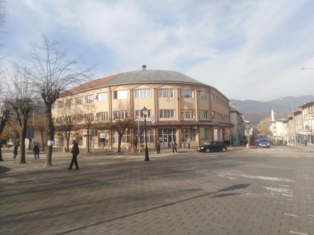 Opština Pljevlja