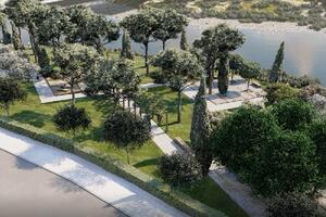 Glavni grad: Podgorica dobija park na preko deset hiljada kvadrata