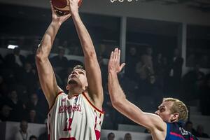 Kvalifikacije za Eurobasket se nastavljaju po planu