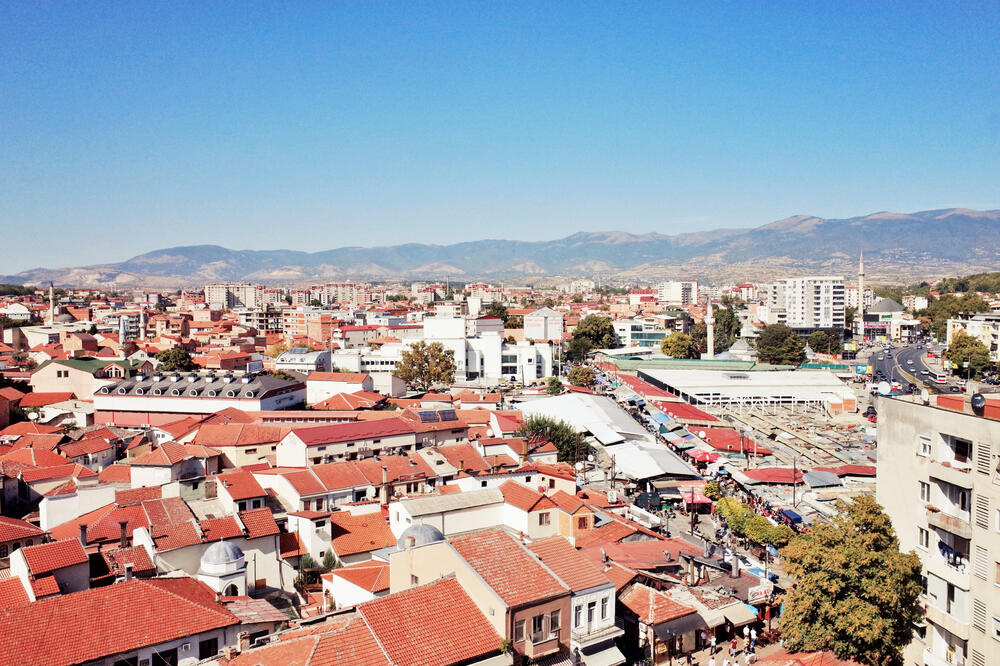 Sjeverna Makedonija, Foto: Shutterstock