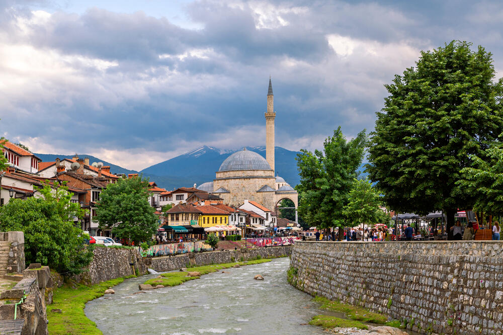 Detalj sa Kosova - Prizren (Ilustracija), Foto: Shutterstock.com