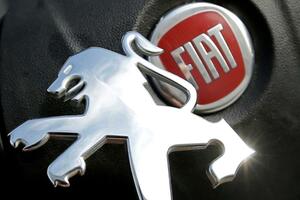 Rekordan profit Fiat-Krajslera pred spajanje s PSA