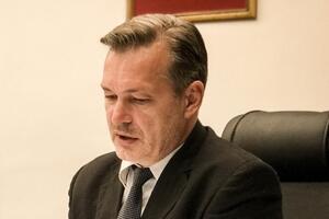 Bulatović: Ne želim da komentarišem presudu koja nije pravosnažna