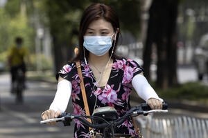 U Pekingu jednocifren broj novih infekcija koronavirusom