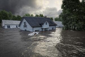 Četvoro stradalo u poplavama u Češkoj, među njima i osmogodišnja...