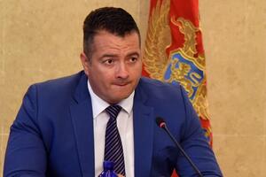 Vuksanović prijavio prijetnje smrću, partije pozivaju nadležne da...