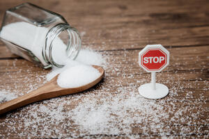 Šećer djeluje kao droga: Koja količina se može koristiti?