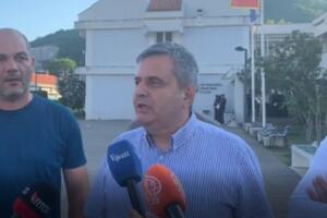 "Zanemarimo razlike": I Radunović pozvao opoziciju da hitno reaguju