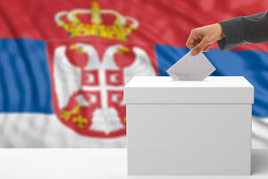 RIK Srbija: Ponavljanje izbora na 234 biračka mjesta