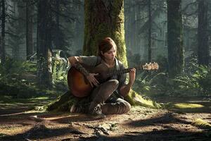 Video-igra “The Last of Us” uzburkala javnost