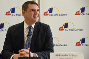 Drljević: Crna Gora pored svih izazova, pokazala da ima dovoljno...