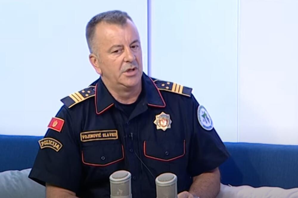 Vojinović, Foto: Screenshot/TV Vijesti