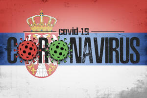 Srbija: Još 34 žrtve koronavirusa, 2.583 novozaražene osobe