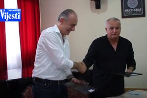 Albanska koalicija: Demokratska partija i DUA zajedno nastupaju na...