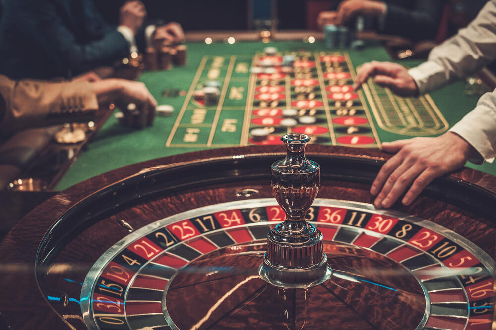 Da li su kockarski lobiji jači od državnog interesa? (Ilustracija), Foto: Shutterstock