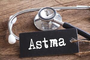 Pretjerana upotreba antibiotika može da izazove astmu