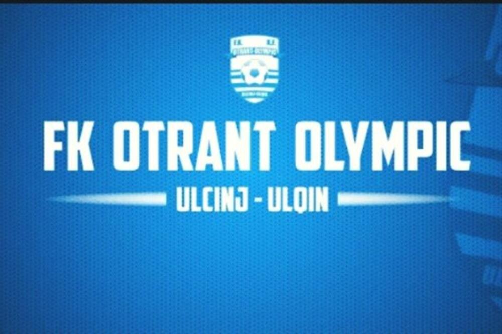 Logo Otranta, Foto: Otrant-Olympic