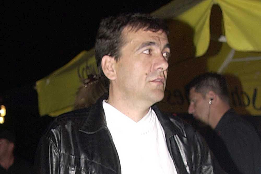 Goran Pejović-Gula, Foto: Zoran Đurić