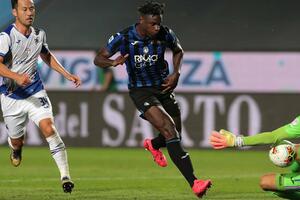 Atalanta nastavila seriju i preskočila Inter, Roma želi u Ligu...