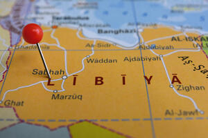 UN: U Libiji počinjeni zločini protiv čovječnosti