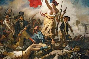 Tomas Man o revoluciji, Julu, Hristu i demokratiji