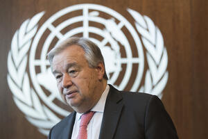 Gutereš: Izuzetno važan angažman Crne Gore u radu UN