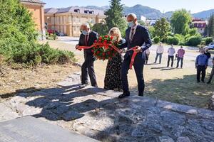 Kašćelan: Slobodarska Crna Gora proslavlja danas važne datume