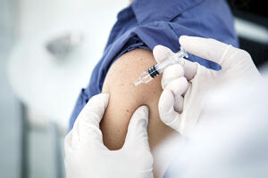 U Austriji od danas obavezna vakcinacija protiv koronavirusa