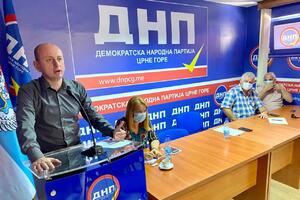 DNP: Jedinstvena opoziciona lista obaveza prema građanima koji...