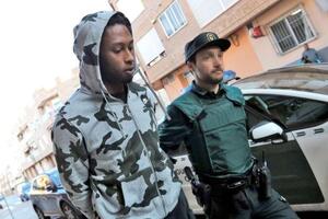 Semedo osuđen na pet godina zatvora i zabranom ulaska u Španiju