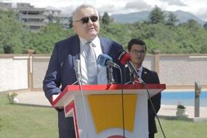 Lacmanović: Vladini funkcioneri svaku priliku koriste za...