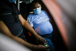 U Brazilu za 24 sata koronavirusom inficirano 67.860 ljudi:...