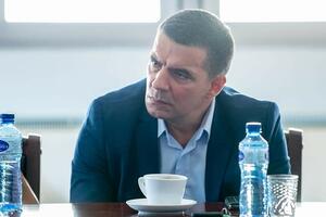 DPS izbjegava priču o kompromitovanom Kusovcu