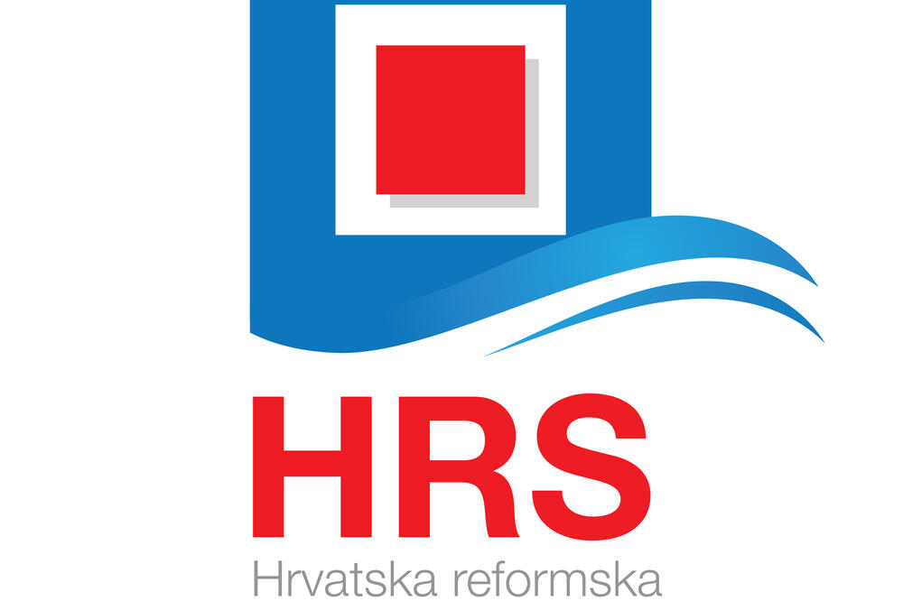 HRS, Foto: Hrvatska reformska stranka