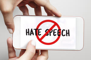 DPNCG: Govor mržnje ne donosi ništa dobro, uzdžimo se od njega
