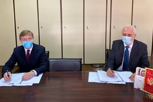 EBRD će pomoći jačanje finansijske stabilnosti u Crnoj Gori