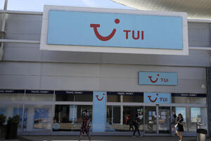 Britanski turoperater TUI zatvara 166 agencija u Velikoj Britaniji...