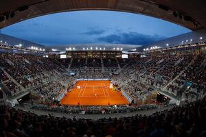 Novi udarac za tenis: Madrid protiv organizacije Mastersa