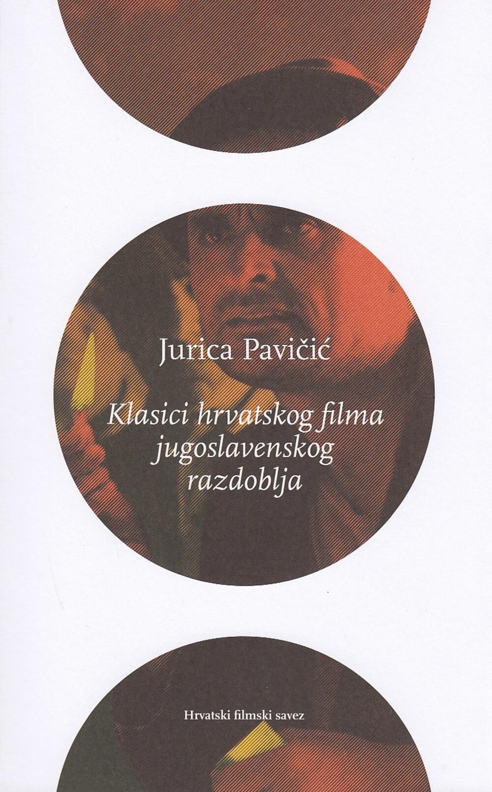 Knjiga J. Pavičića 