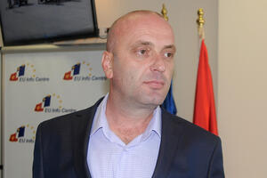Klica prijavio zaposlenog u NP Skadarsko jezero: Tvrdi da ga je...