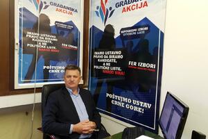 Vujičić: U Crnoj Gori se primjenjuje 330 planskih dokumenata...