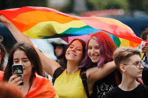 Crnogorski matičari spremni za sklapanje LGBT brakova