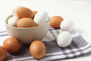 Kako odabrati: Jesu li bolja 'obična' ili bijela jaja, manja ili...