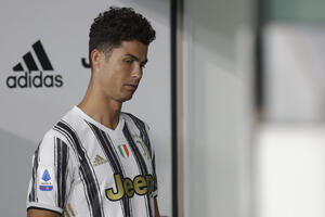 "Frans fudbal": Ronaldo je razgovarao sa PSŽ-om, želi da igra sa...