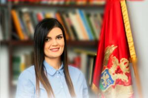 Crnogorska: Nećemo dozvoliti partijama u okrilju SPC da posrbe...