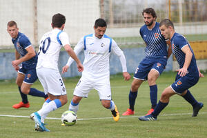 Sutjeska i Iskra postigli po šest golova