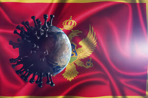 Koronavirus u regionu: U Crnoj Gori najviše aktivno oboljelih na...